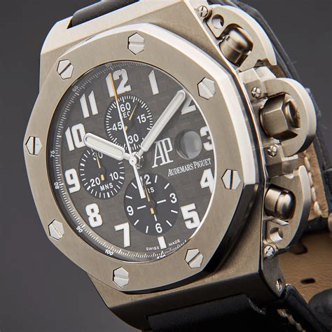 audemars piguet t3 royal oak offshore